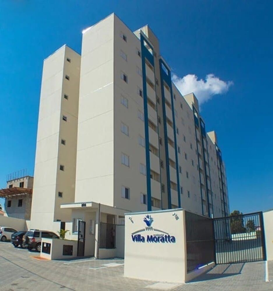 Apartamento à venda com 2 quartos, 53m² - Foto 2