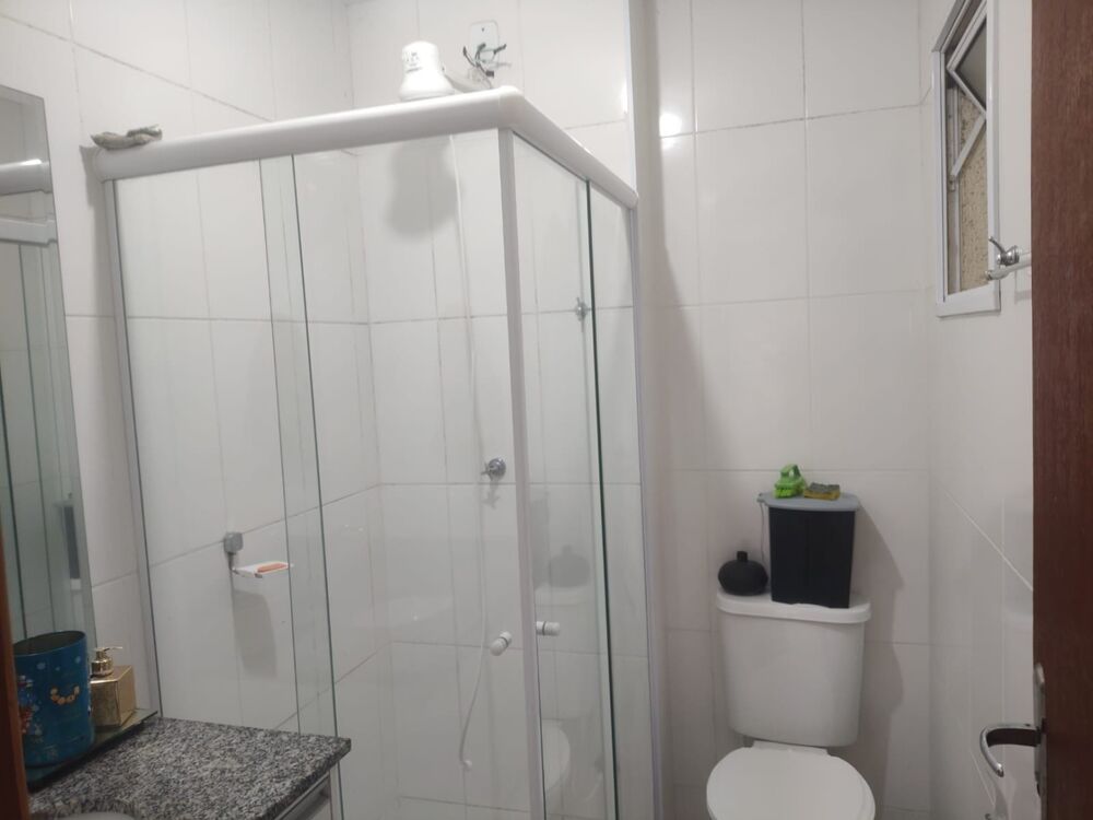 Apartamento à venda com 2 quartos, 53m² - Foto 11