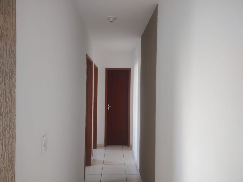 Apartamento à venda com 2 quartos, 53m² - Foto 8