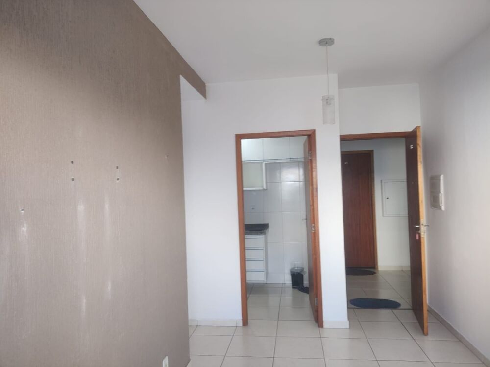 Apartamento à venda com 2 quartos, 53m² - Foto 7