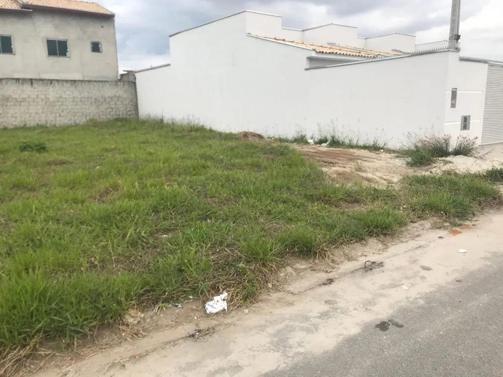Terreno, 200 m² - Foto 1