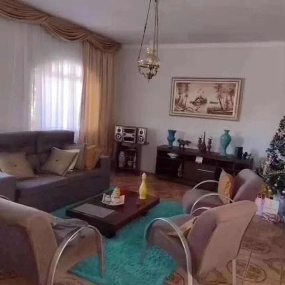 Sobrado à venda e aluguel com 5 quartos, 300m² - Foto 6