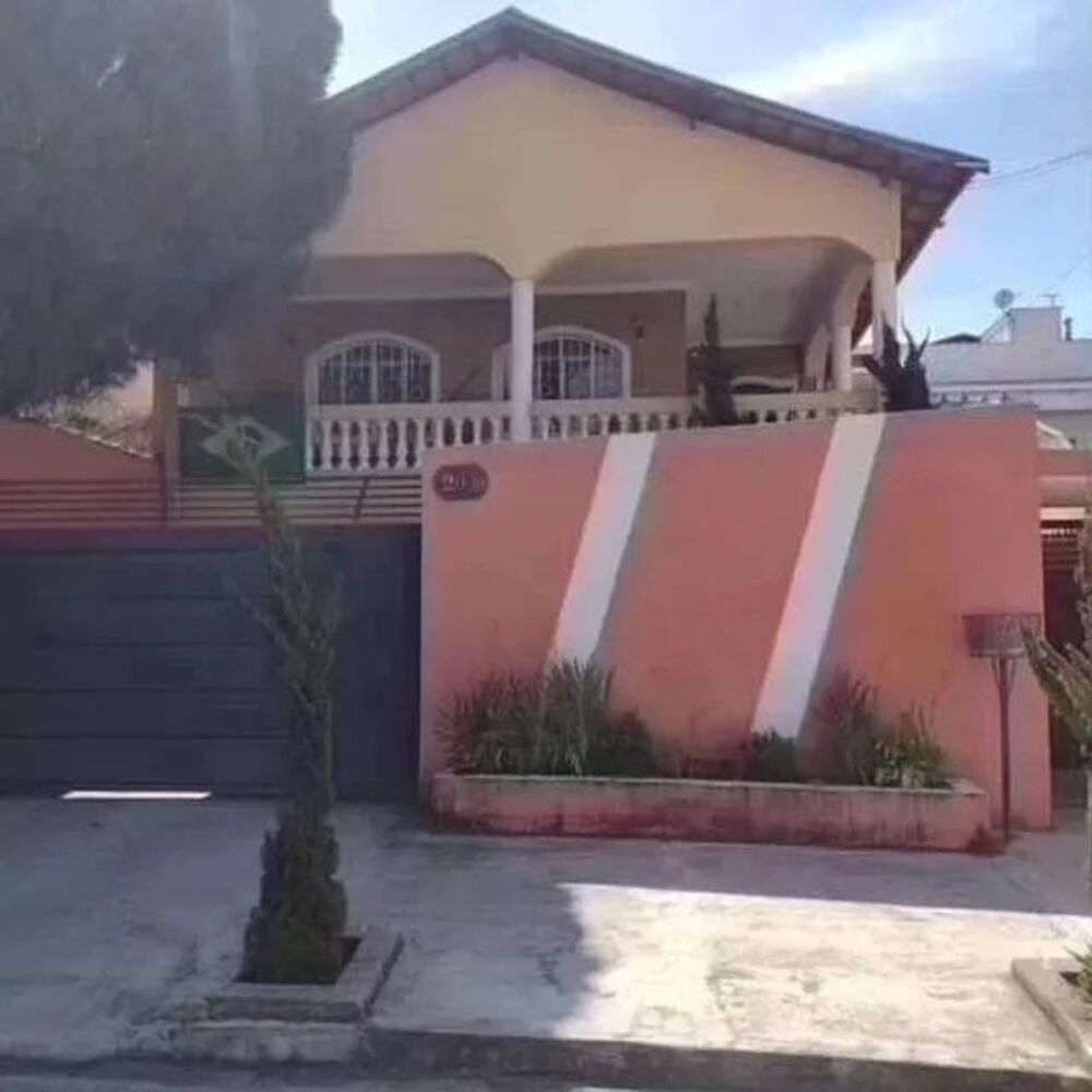 Sobrado à venda e aluguel com 5 quartos, 300m² - Foto 8