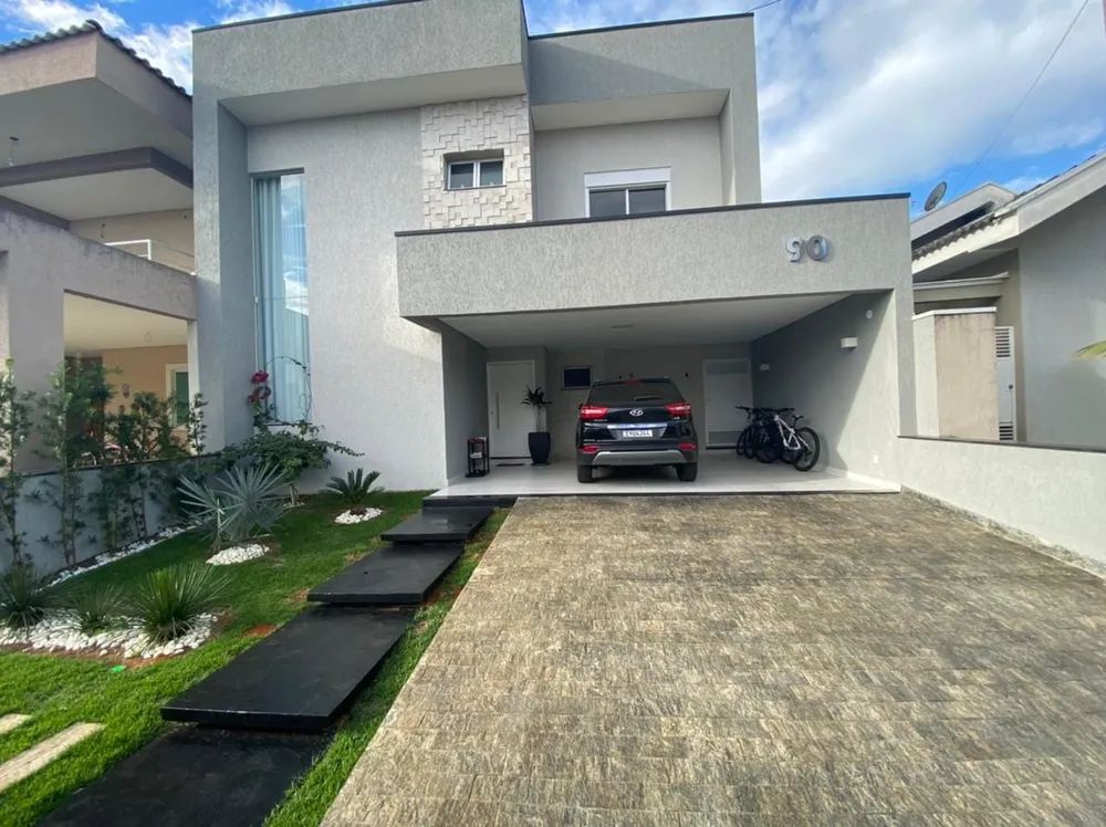Sobrado, 3 quartos, 230 m² - Foto 2