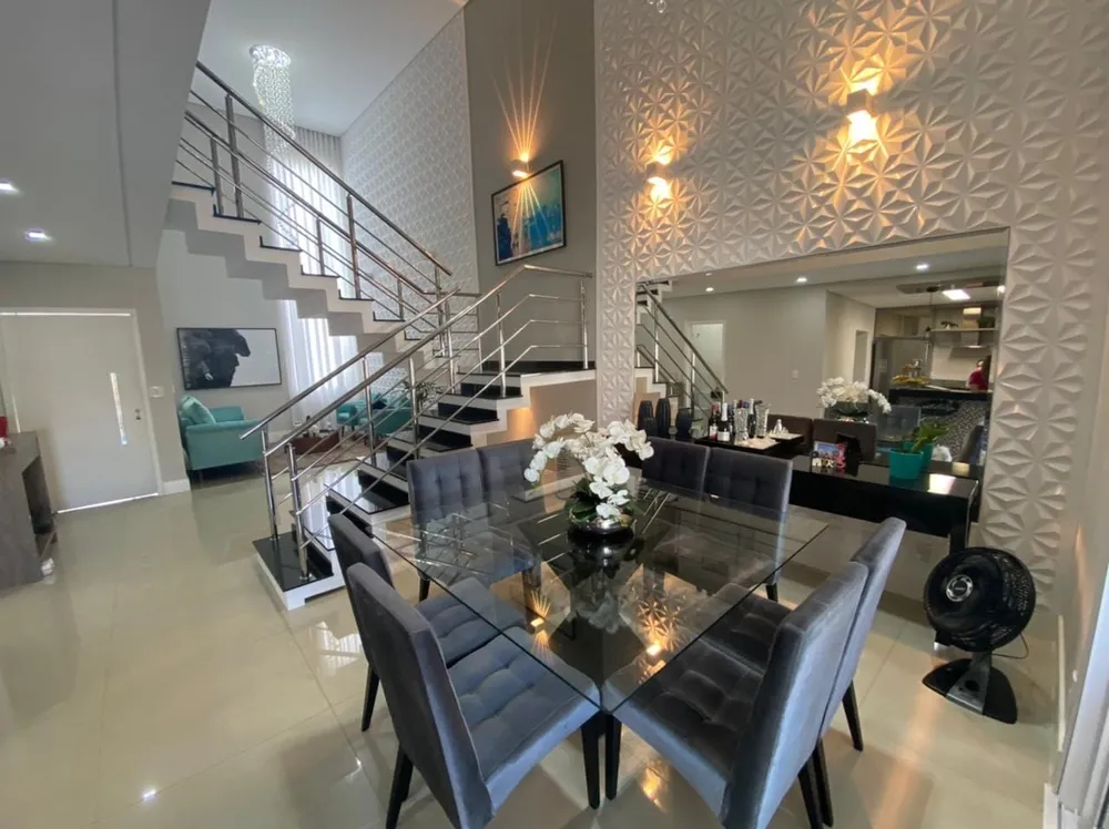 Sobrado, 3 quartos, 230 m² - Foto 4