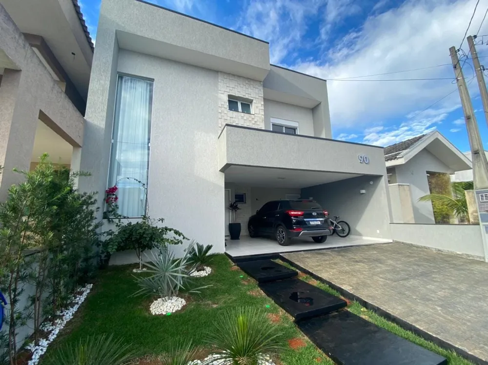 Sobrado, 3 quartos, 230 m² - Foto 1