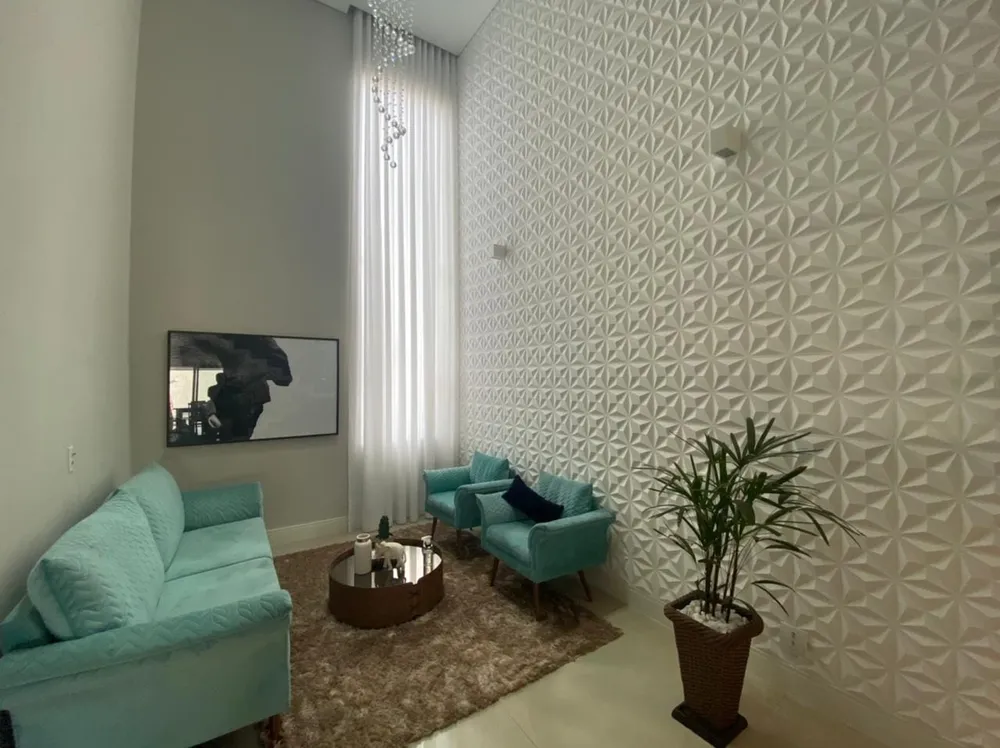Sobrado, 3 quartos, 230 m² - Foto 3