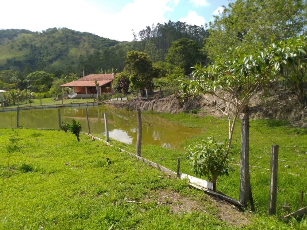 Sítio, 3 quartos, 3 hectares - Foto 8