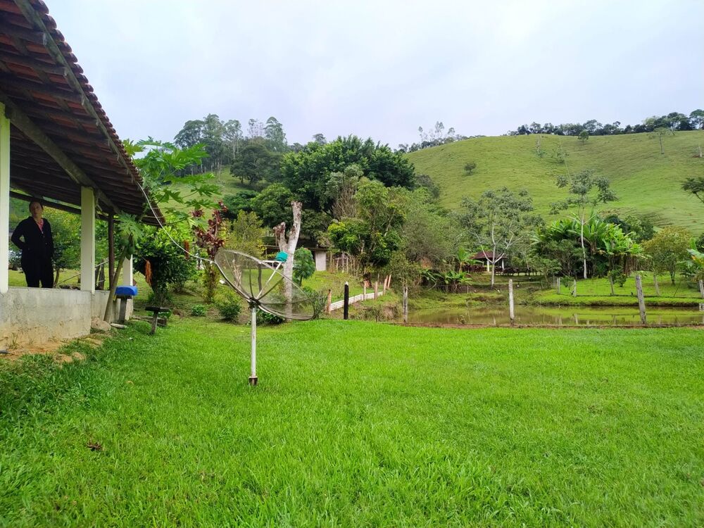 Sítio à venda com 3 quartos, 31573m² - Foto 4