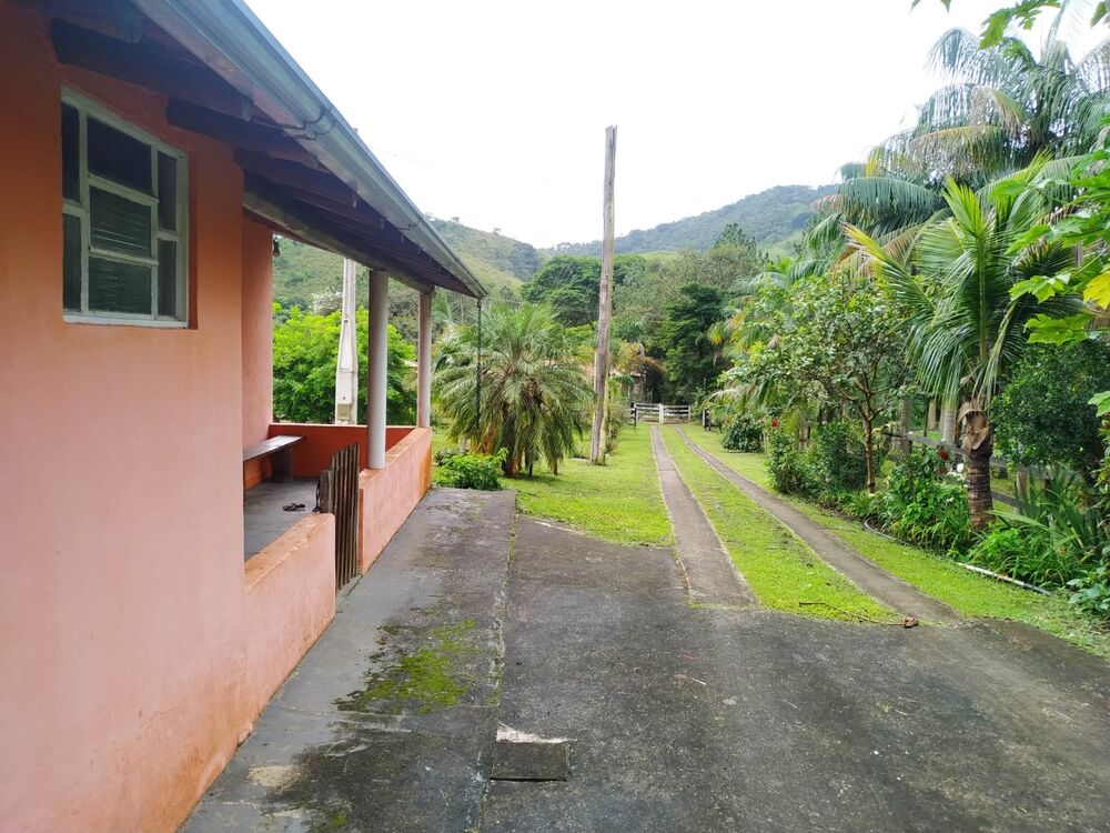 Sítio, 3 quartos, 3 hectares - Foto 14