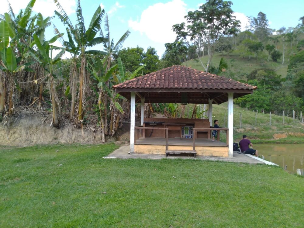 Sítio, 3 quartos, 3 hectares - Foto 10