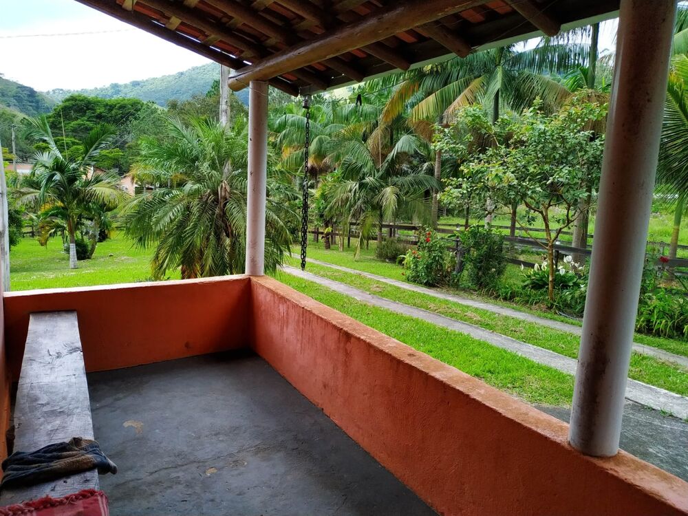 Sítio à venda com 3 quartos, 31573m² - Foto 6