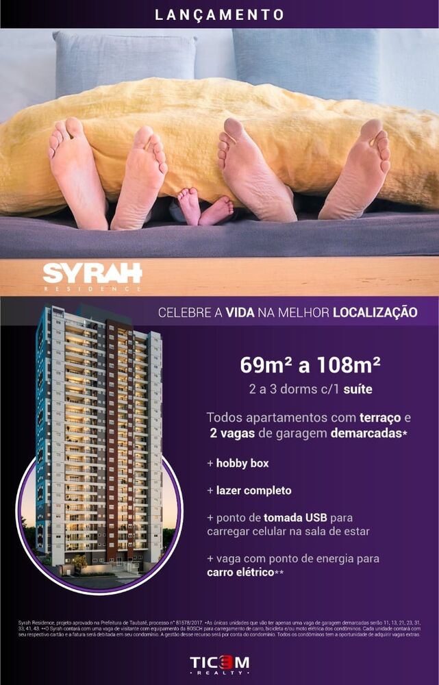 Apartamento, 3 quartos, 81 m² - Foto 10