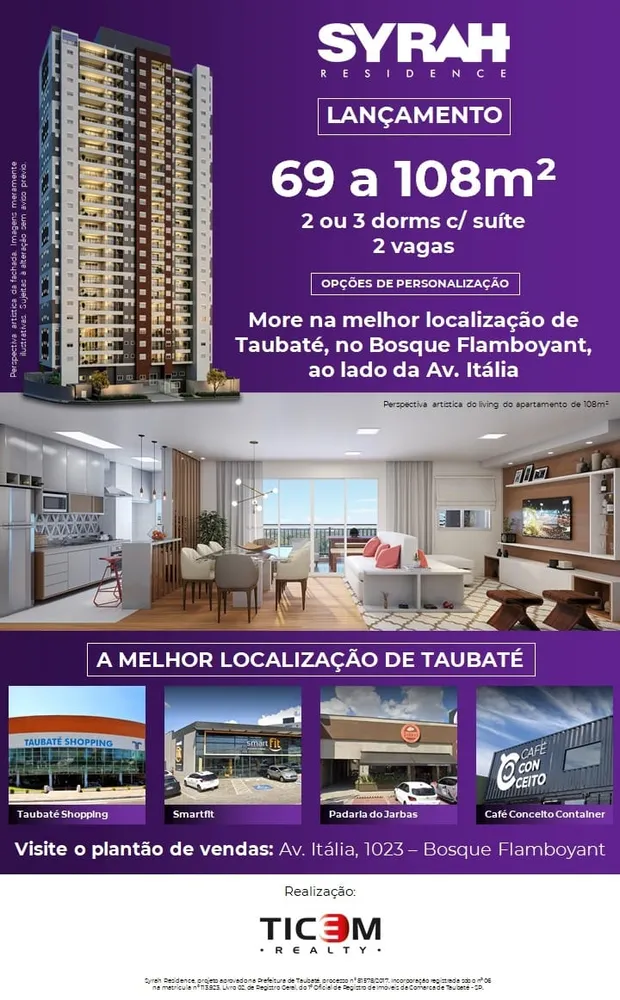 Apartamento, 3 quartos, 81 m² - Foto 14