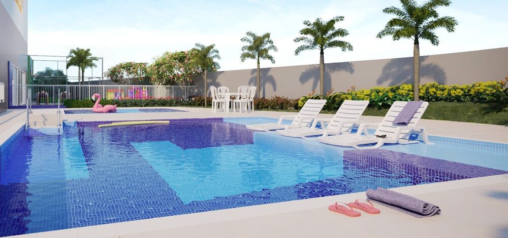 Apartamento, 3 quartos, 81 m² - Foto 2