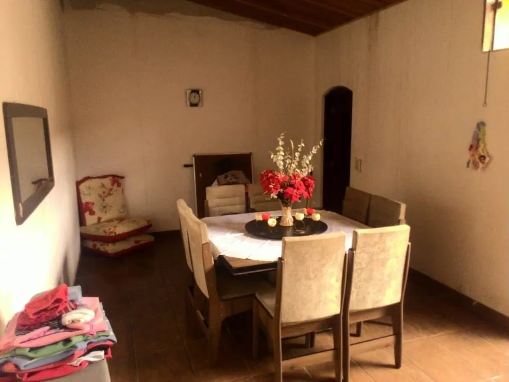 Sobrado, 5 quartos, 265 m² - Foto 1