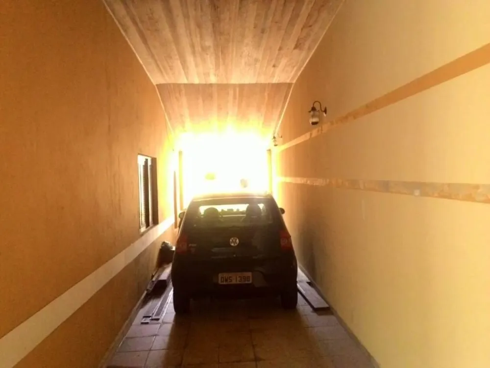 Sobrado, 5 quartos, 265 m² - Foto 4