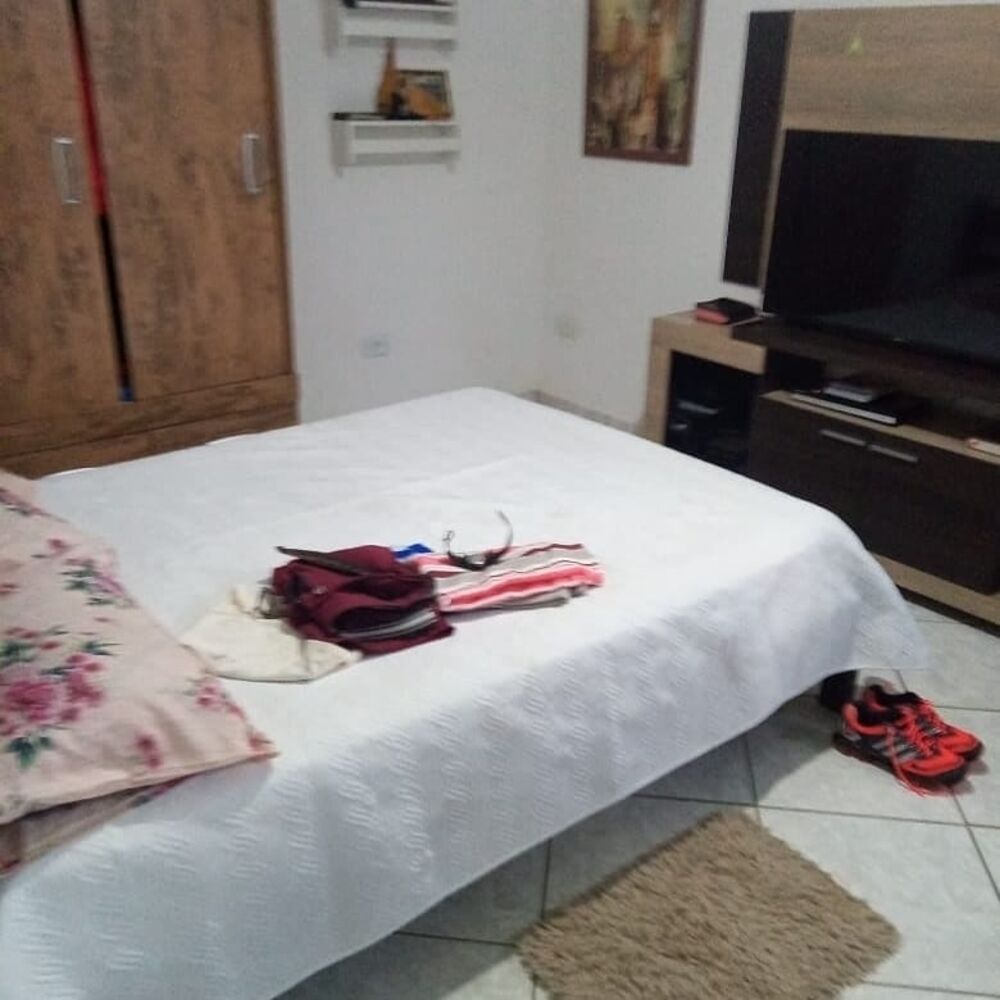 Sobrado, 3 quartos, 225 m² - Foto 1
