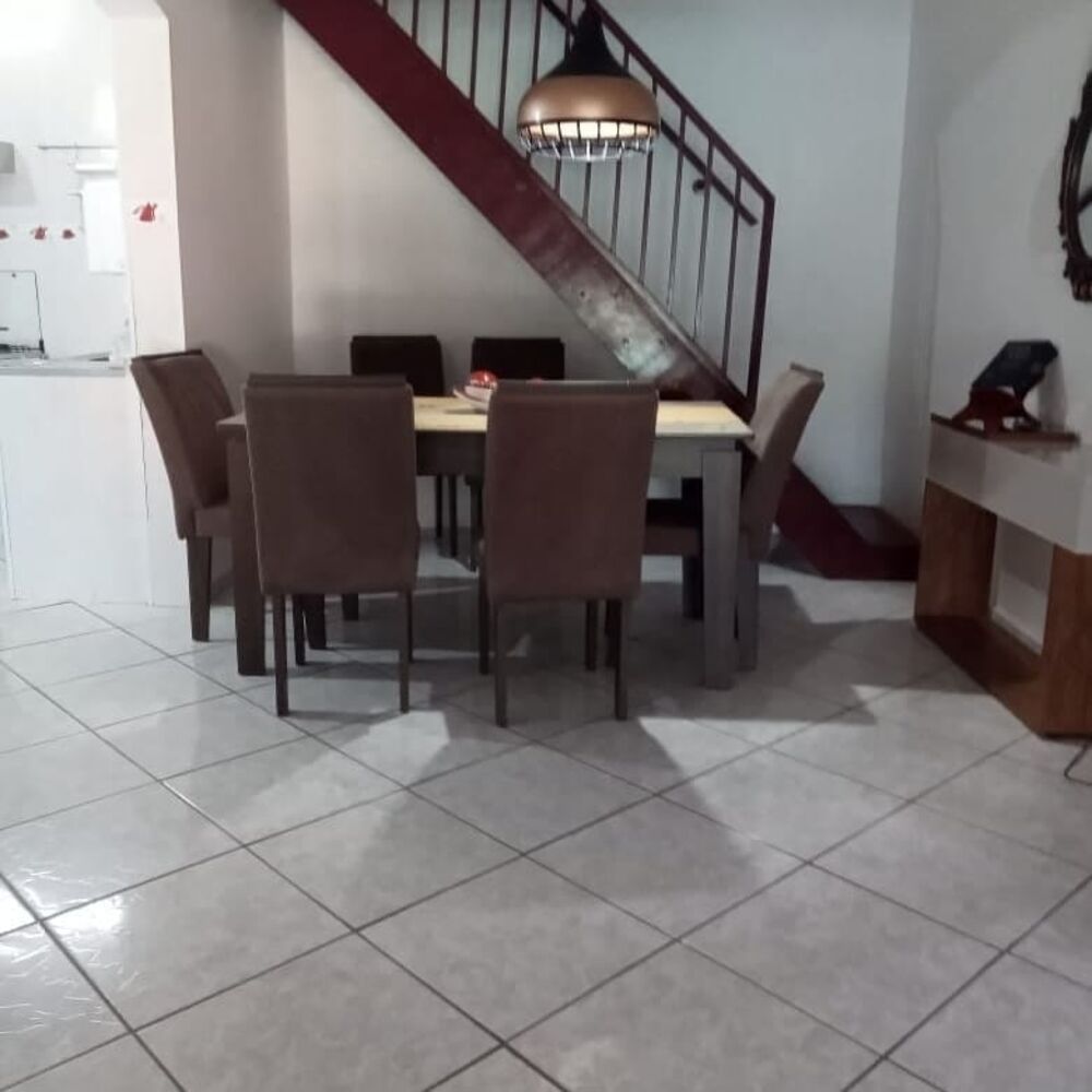 Sobrado, 3 quartos, 225 m² - Foto 17