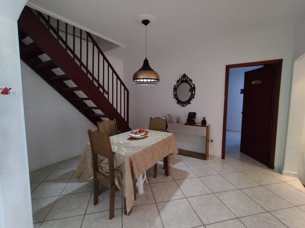 Sobrado, 3 quartos, 225 m² - Foto 19