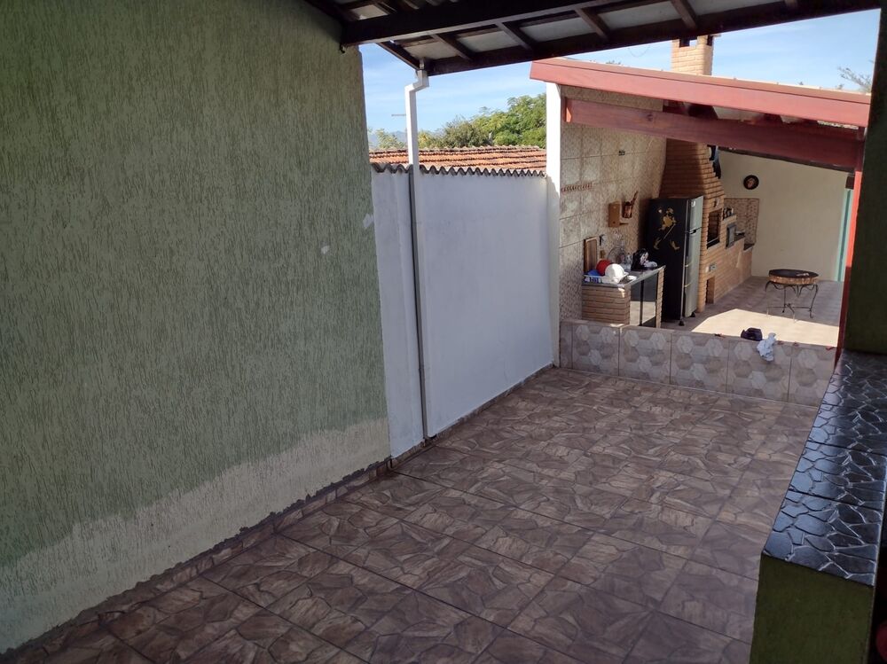 Sobrado, 3 quartos, 225 m² - Foto 15