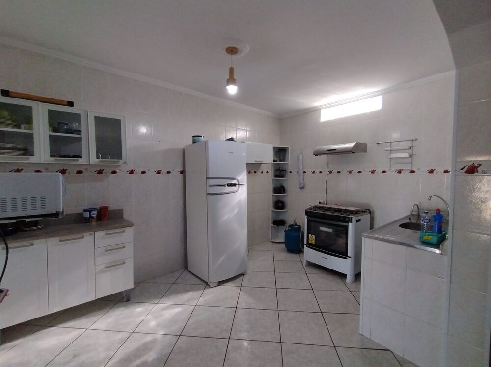 Sobrado, 3 quartos, 225 m² - Foto 2