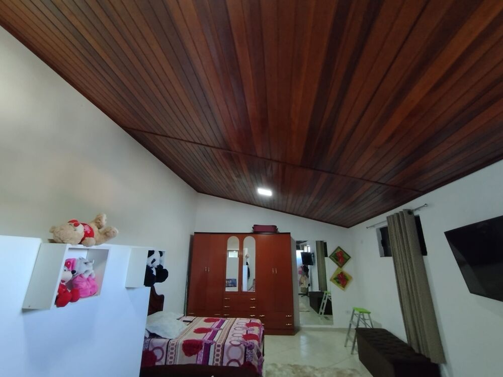 Sobrado, 3 quartos, 225 m² - Foto 8