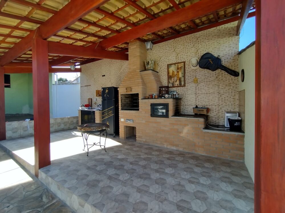 Sobrado, 3 quartos, 225 m² - Foto 16