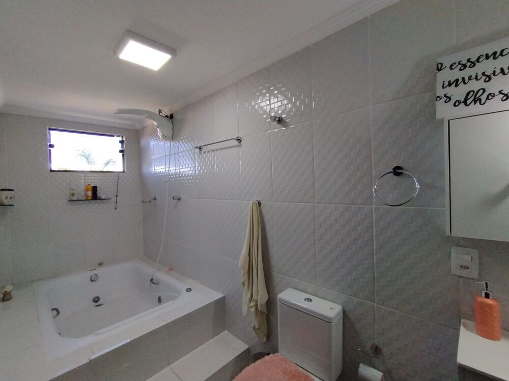 Sobrado, 3 quartos, 225 m² - Foto 4