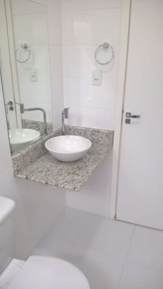 Apartamento, 3 quartos, 71 m² - Foto 1