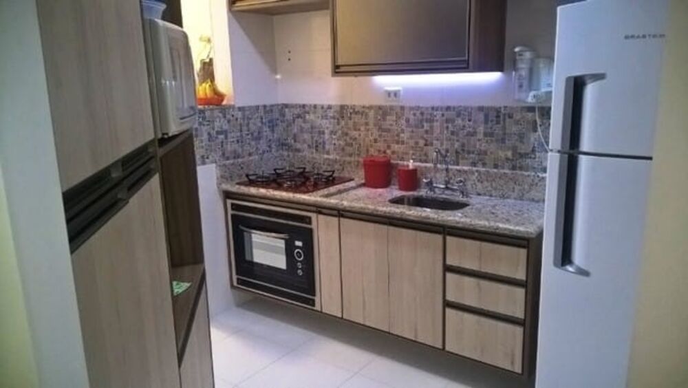 Apartamento, 3 quartos, 71 m² - Foto 2