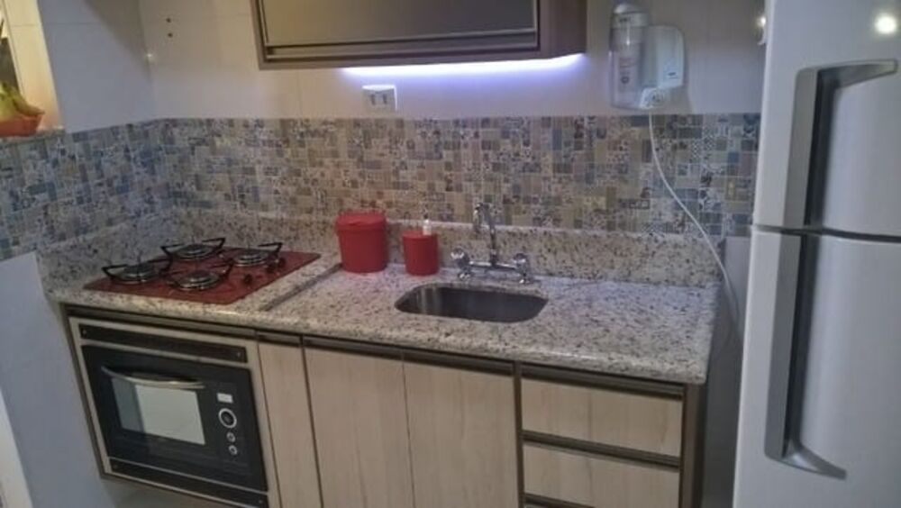 Apartamento, 3 quartos, 71 m² - Foto 5