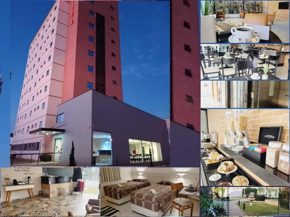 Prédio Inteiro, 2802 m² - Foto 4