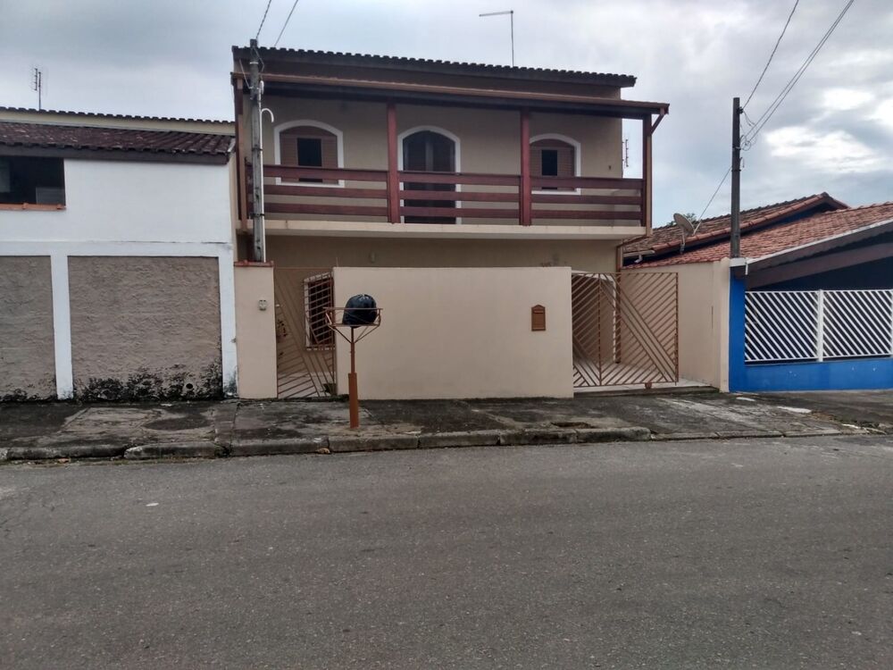 Sobrado, 3 quartos - Foto 17