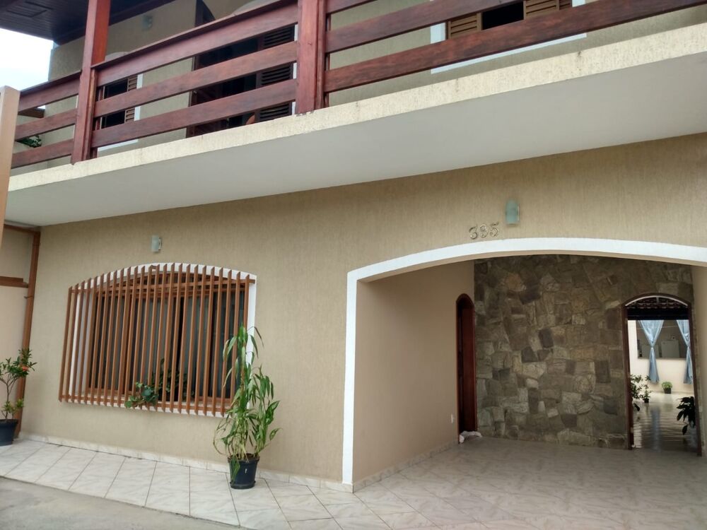 Sobrado, 3 quartos - Foto 1