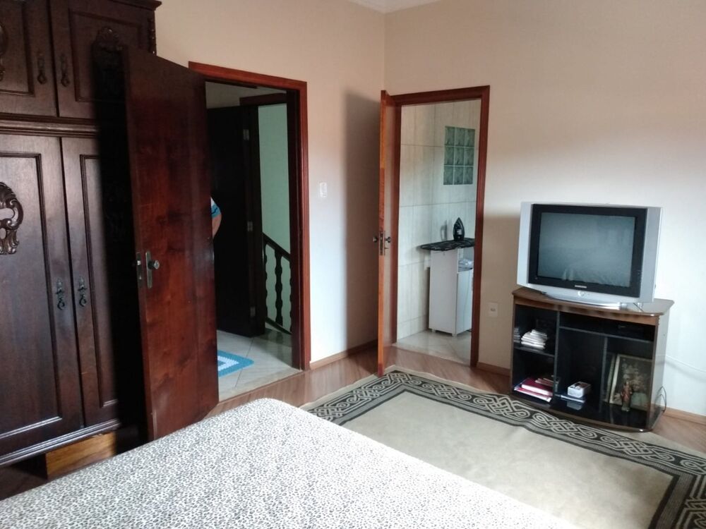 Sobrado, 3 quartos - Foto 11