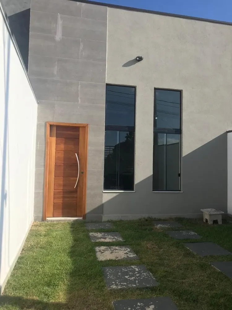 Casa, 2 quartos - Foto 2
