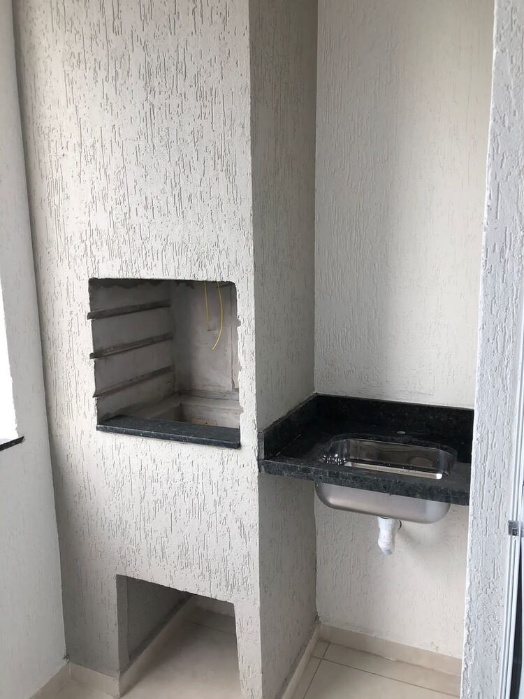 Apartamento, 2 quartos, 60 m² - Foto 7