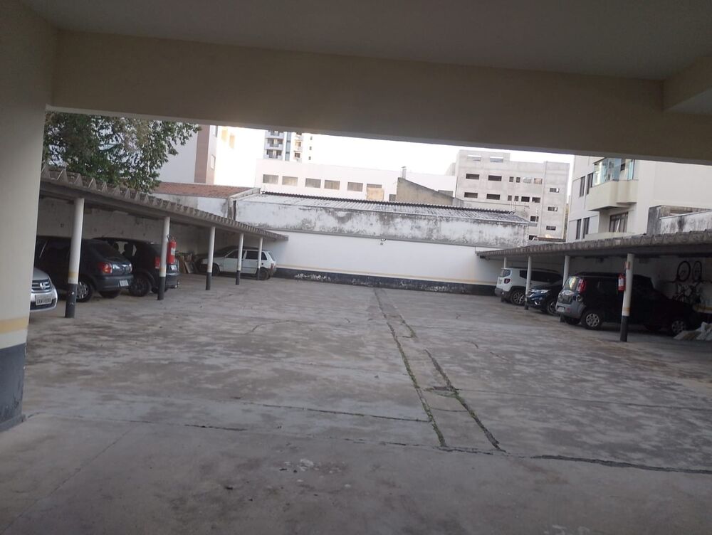 Apartamento, 2 quartos, 66 m² - Foto 5