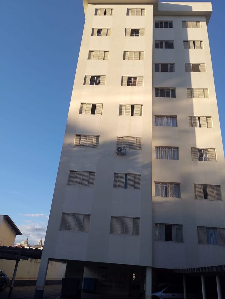 Apartamento, 2 quartos, 66 m² - Foto 12