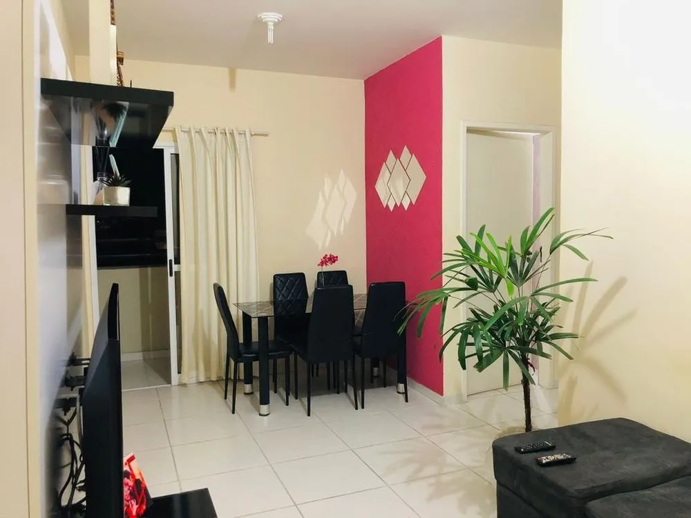Apartamento, 2 quartos, 68 m² - Foto 3
