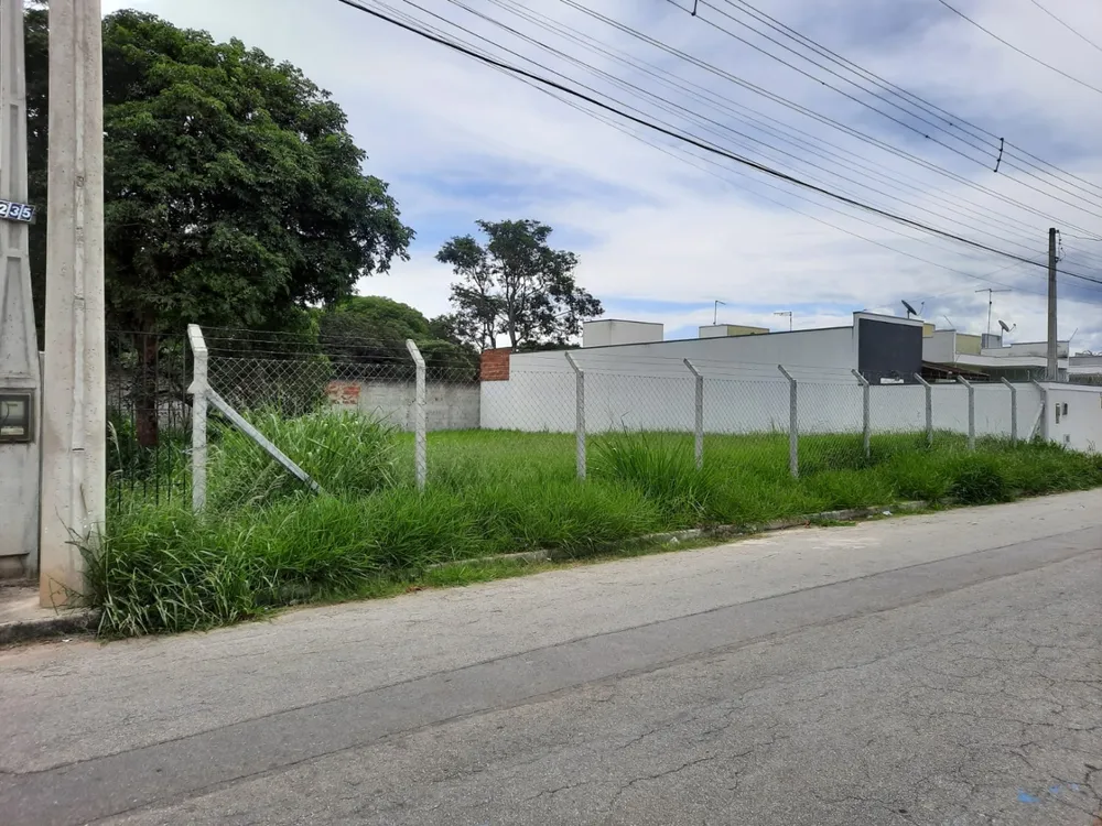 Terreno, 525 m² - Foto 2