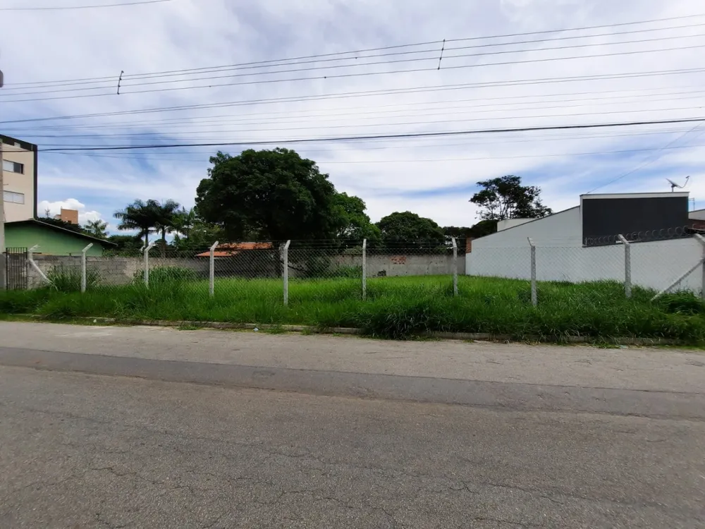 Terreno, 525 m² - Foto 1