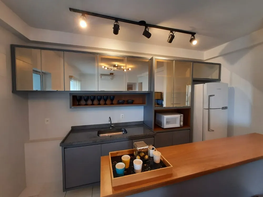 Apartamento, 2 quartos, 62 m² - Foto 5