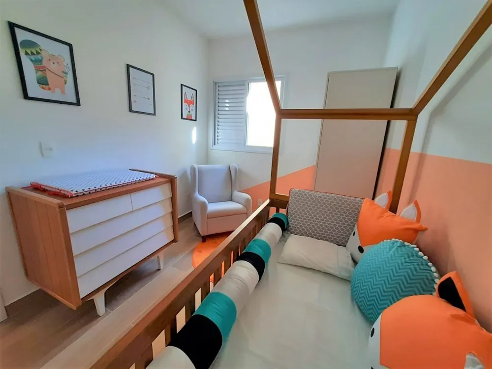 Apartamento, 2 quartos, 62 m² - Foto 7
