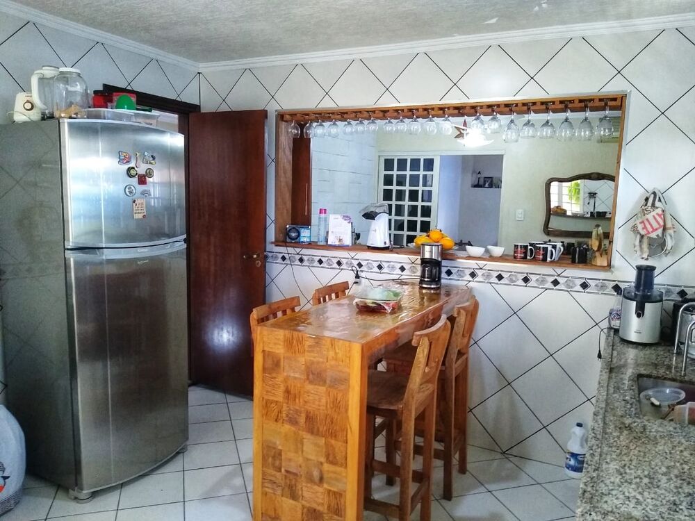 Casa, 5 quartos, 212 m² - Foto 13