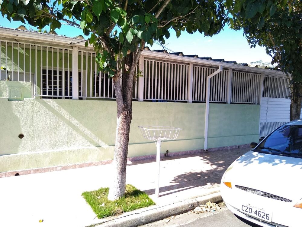 Casa, 5 quartos, 212 m² - Foto 5
