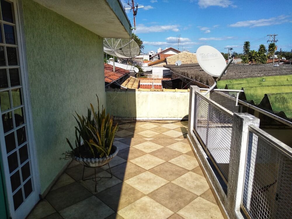 Casa, 5 quartos, 212 m² - Foto 3