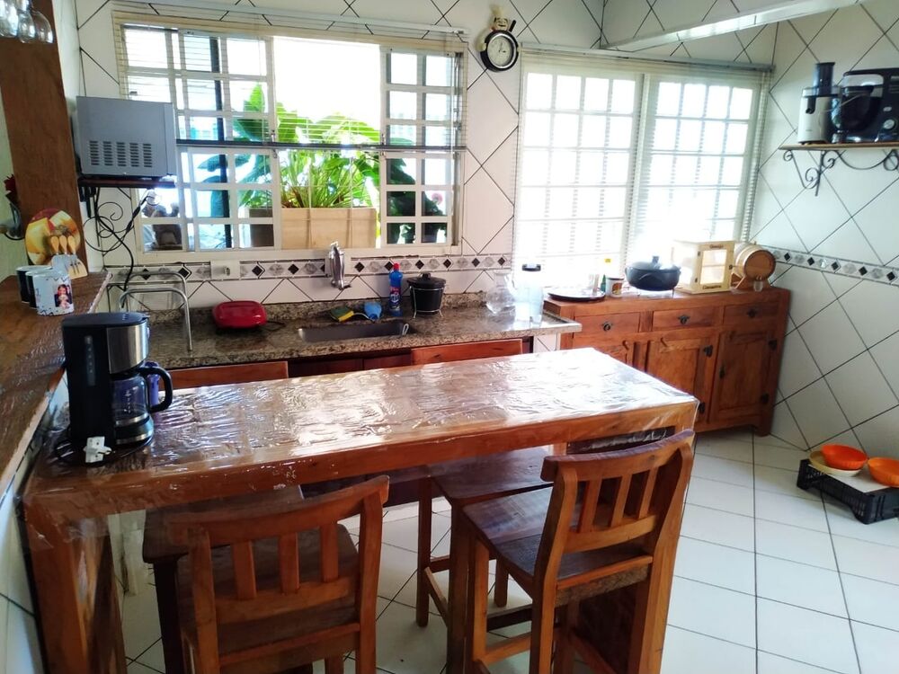 Casa, 5 quartos, 212 m² - Foto 16