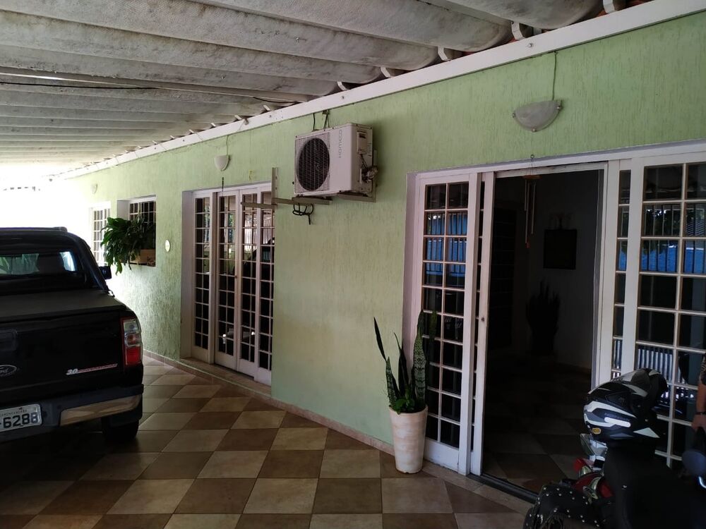 Casa, 5 quartos, 212 m² - Foto 9